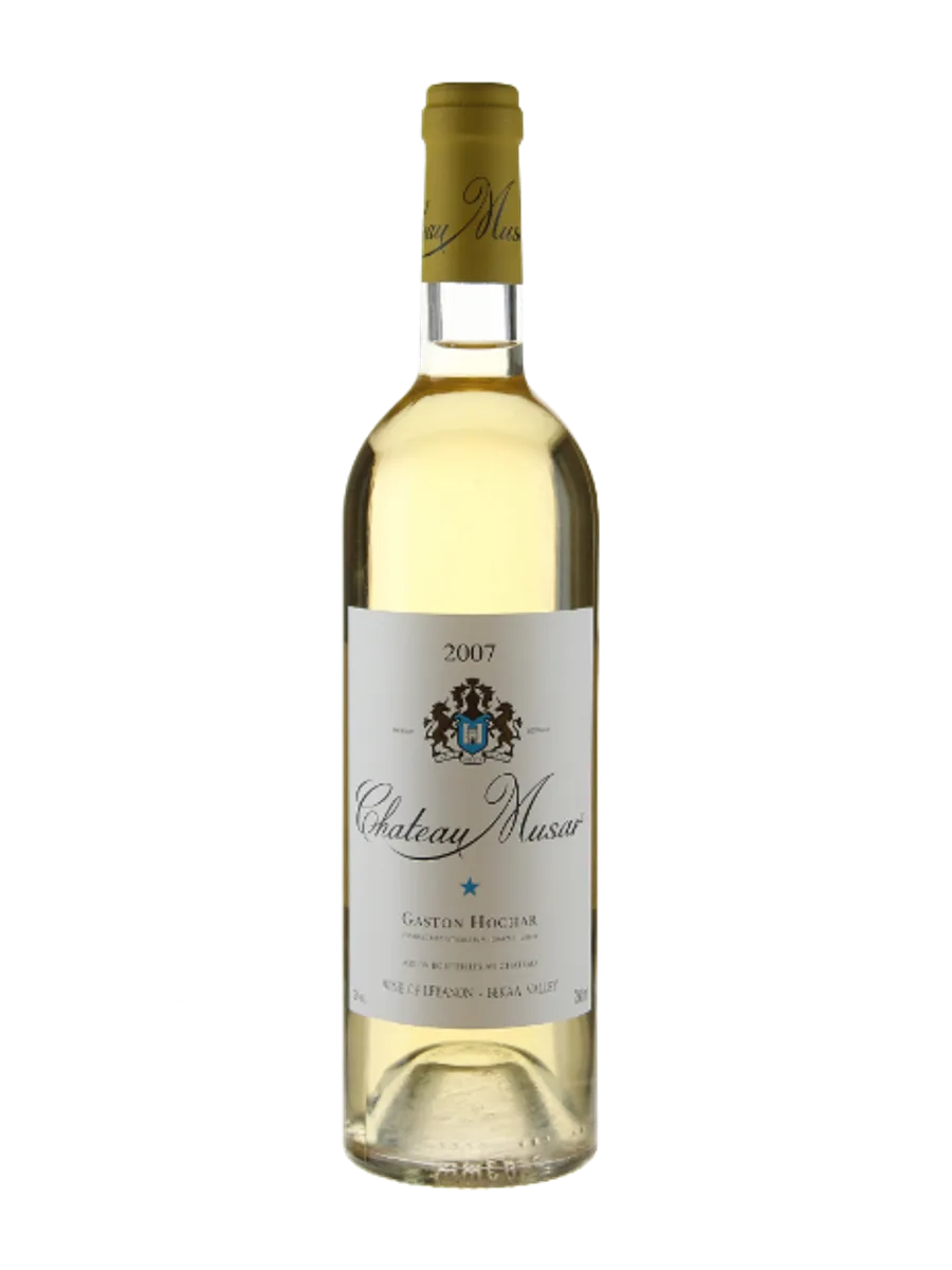 Musar White