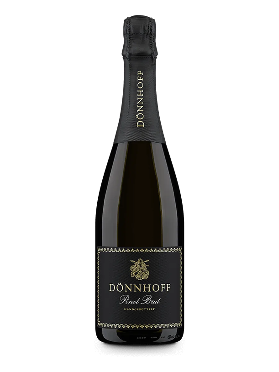 Donnhoff Pinot Brut