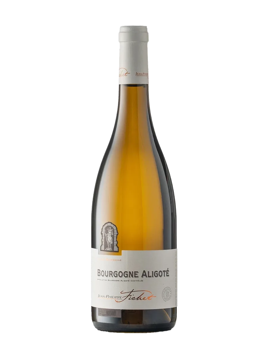 Jean-Philippe Fichet Bourgogne Aligote