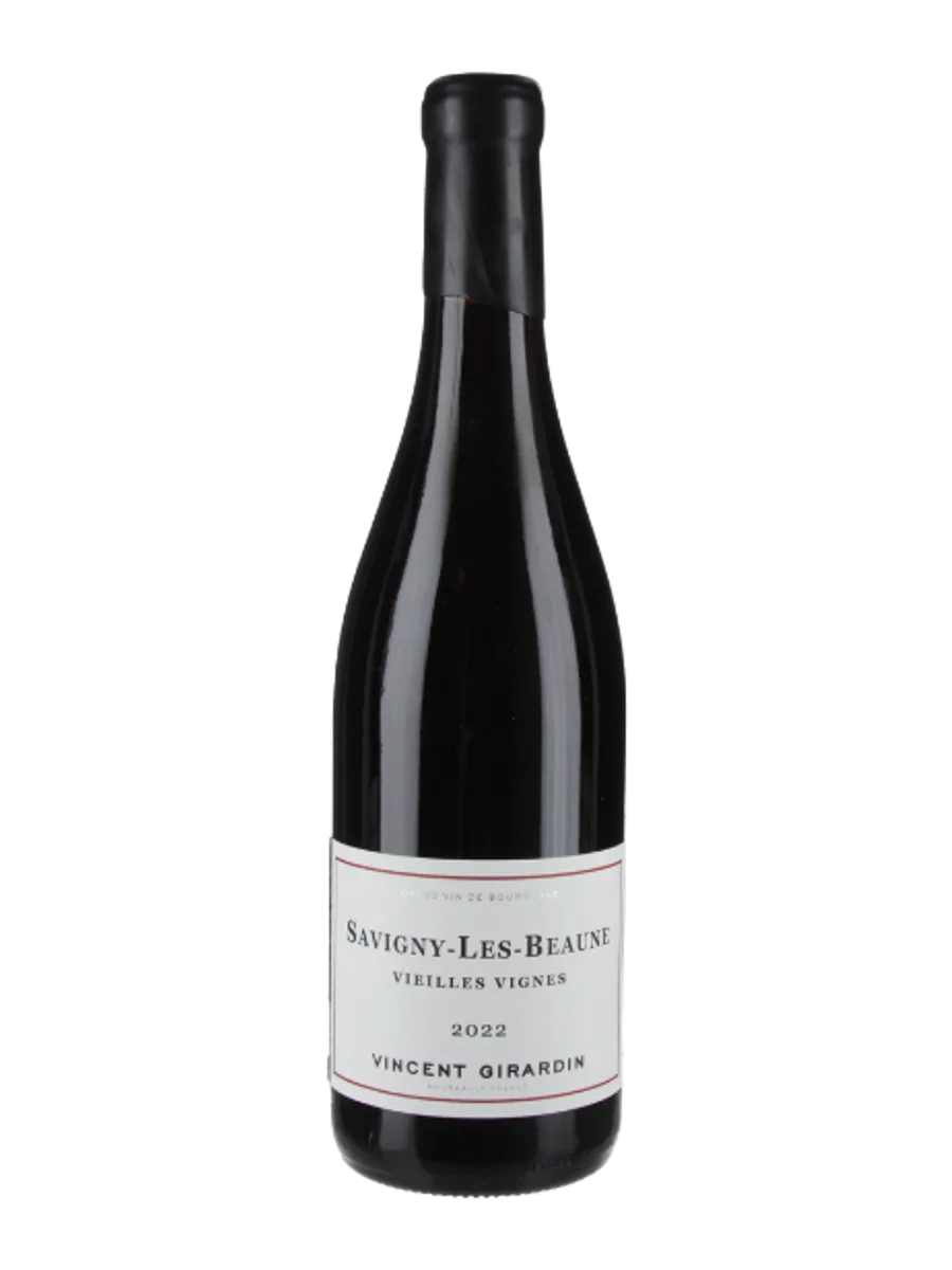 Vincent Girardin Savigny-les-Beaune Vieilles Vignes