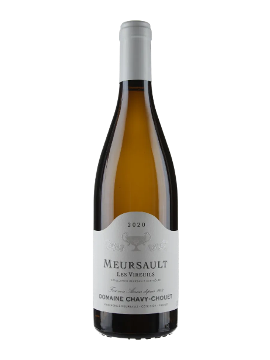 Domaine Chavy-Chouet, Meursault, Les Vireuils
