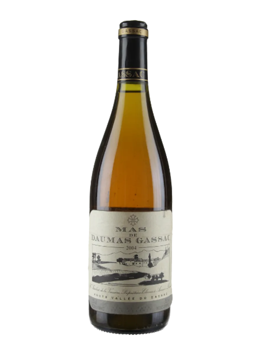 Mas de Daumas Gassac Blanc