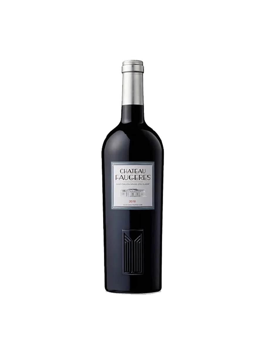 Chateau Faugeres Grand Cru Classe, Saint-Emilion Grand Cru