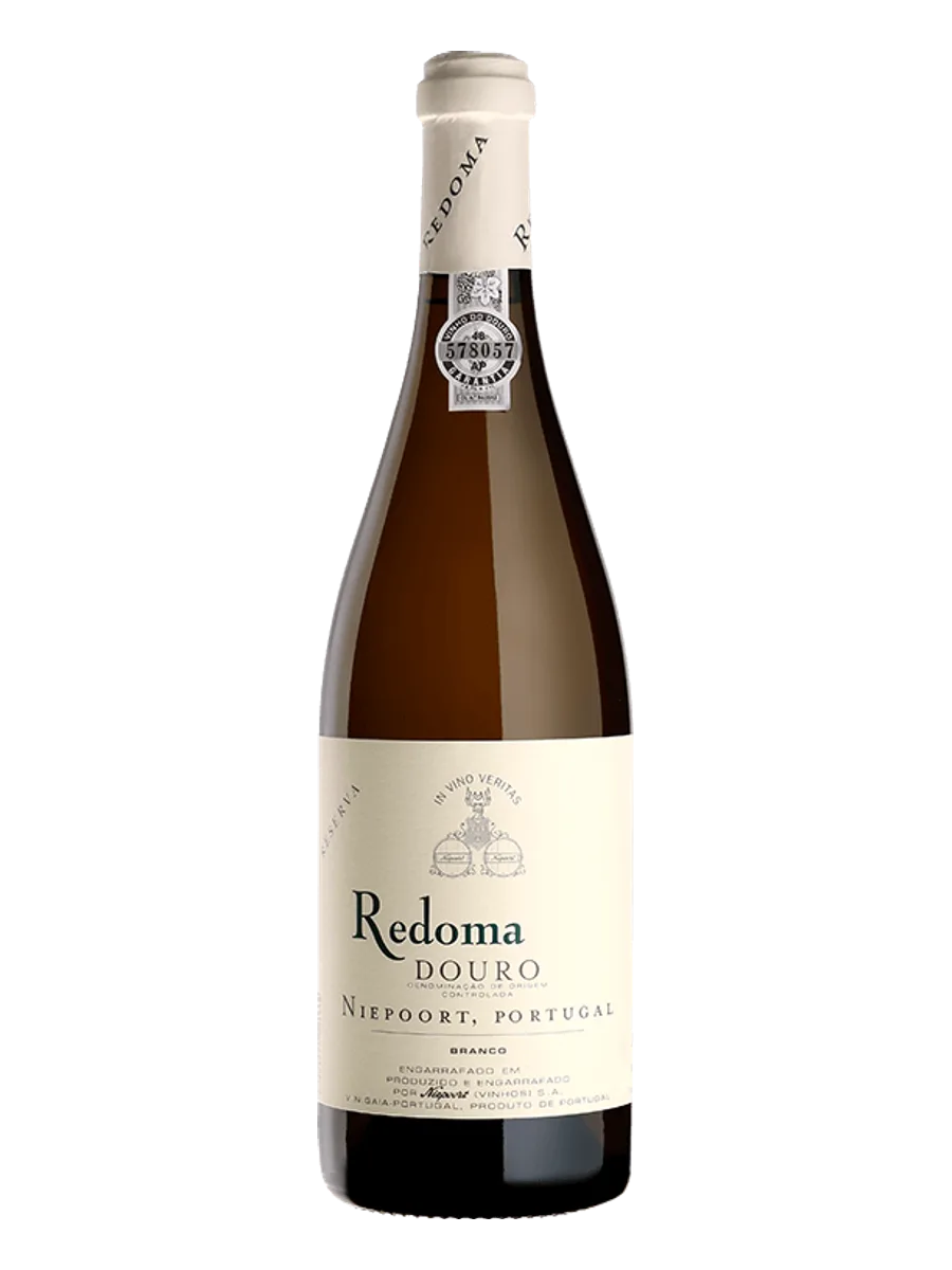 Niepoort Redoma Branco Reserva