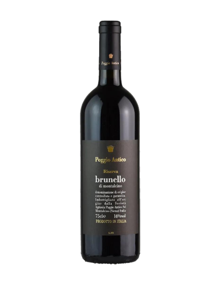 Poggio Antico Riserva