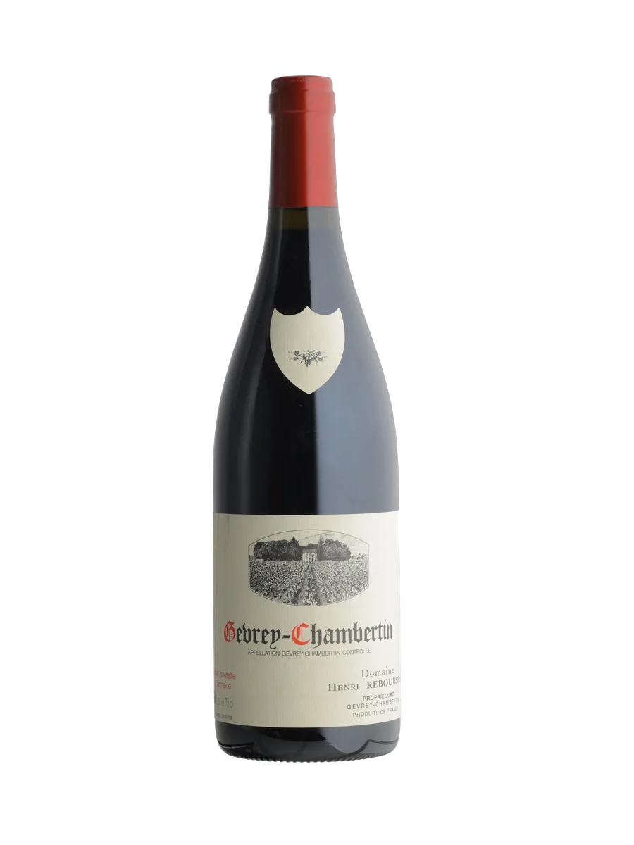 Domaine Henri Rebourseau, Gevrey-Chambertin