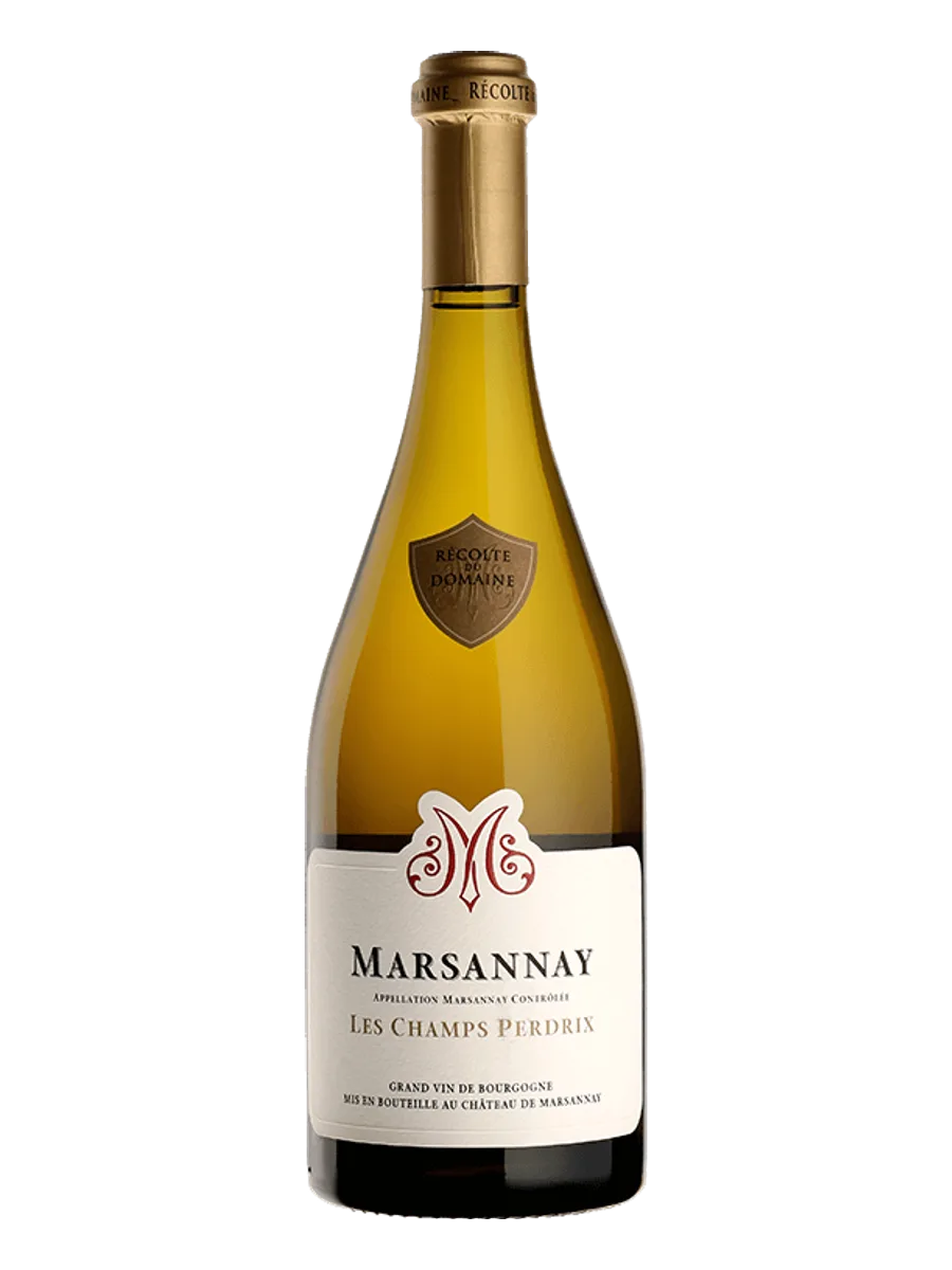 Chateau de Marsannay, Marsannay, Champs Perdrix