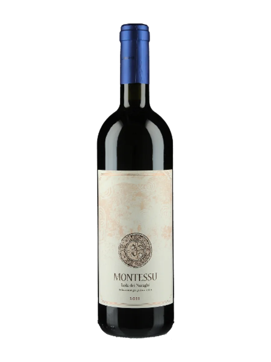 Agricola Punica Montessu