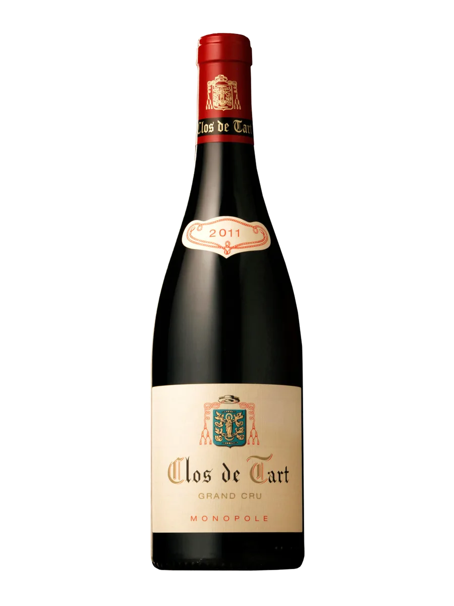 Clos de Tart, Morey-Saint-Denis