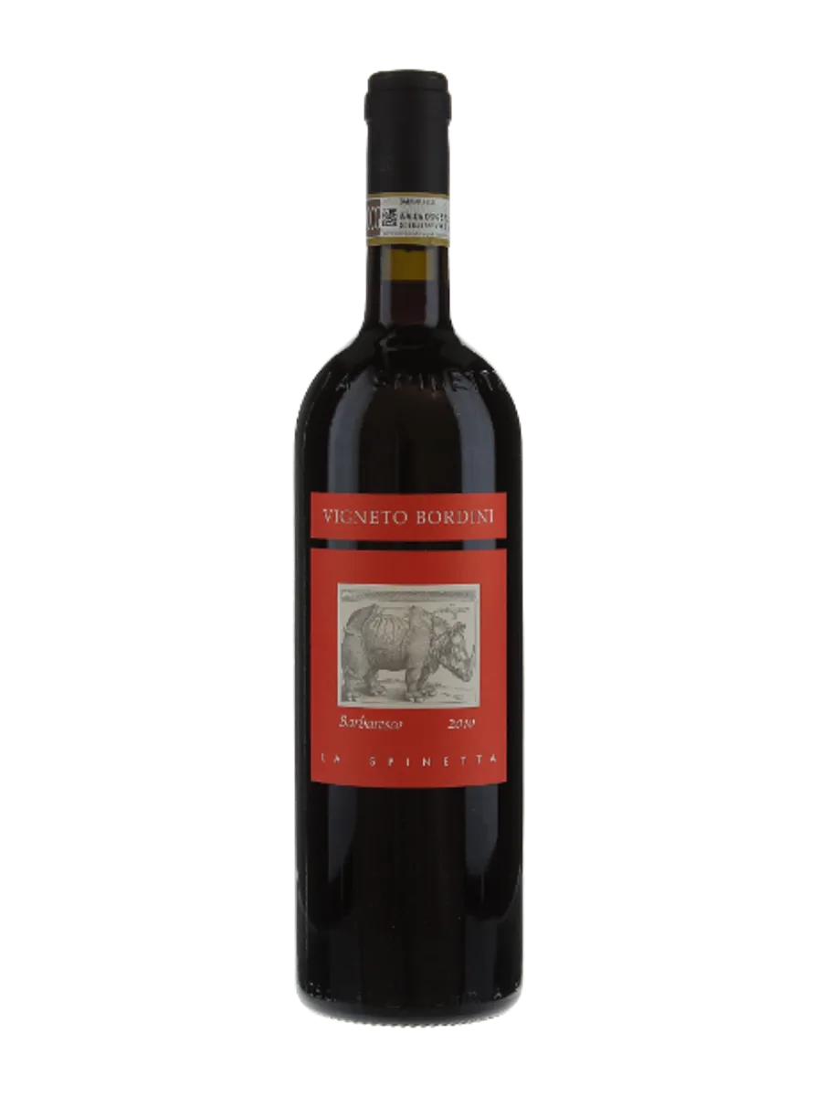 La Spinetta, Barbaresco, Bordini
