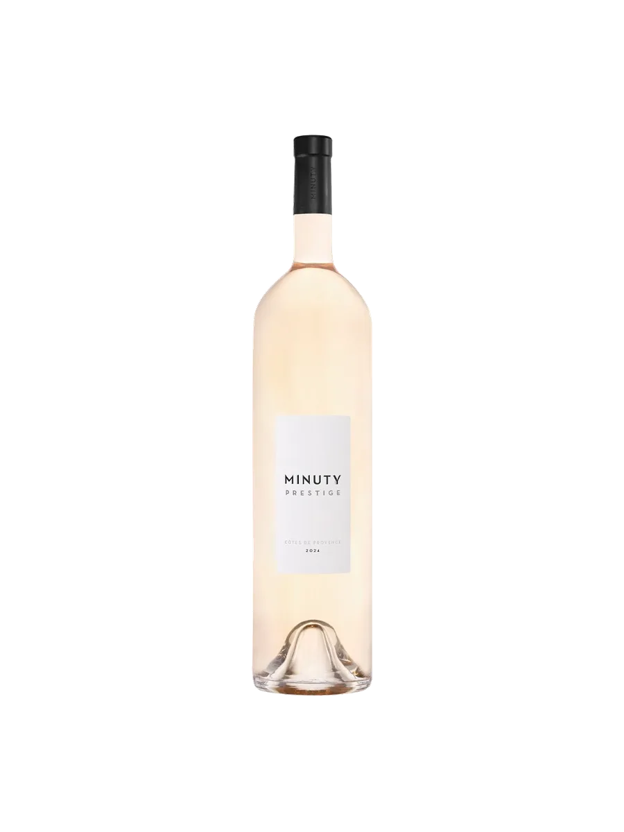 Minuty Prestige Rose