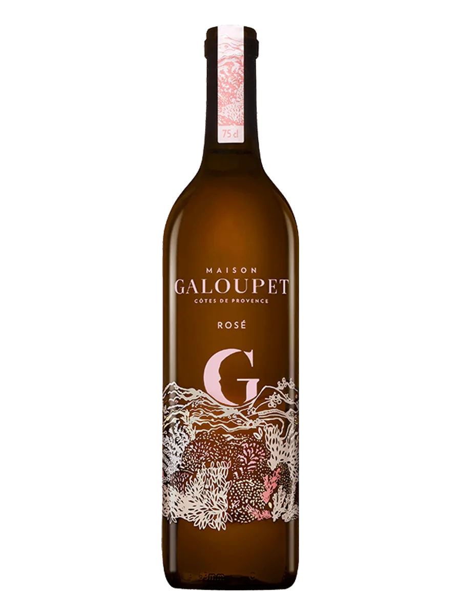 Galoupet G