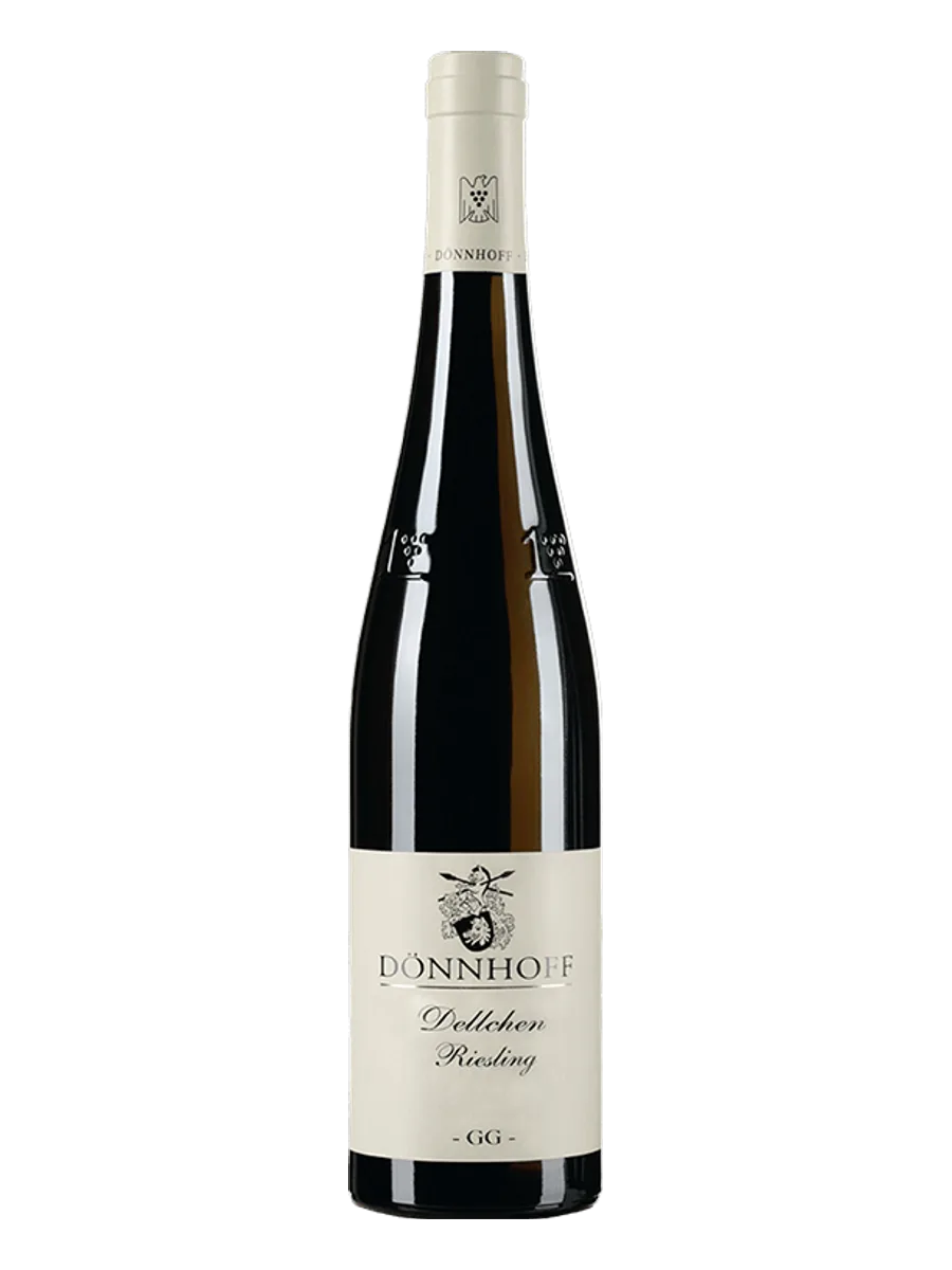 Donnhoff Norheimer Dellchen Riesling Trocken