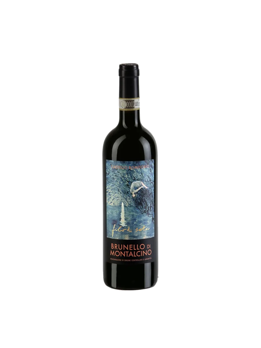 Romitorio Filo di Seta