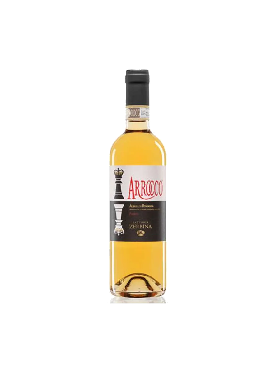 Fattoria Zerbina Romagna Albana Passito Arrocco