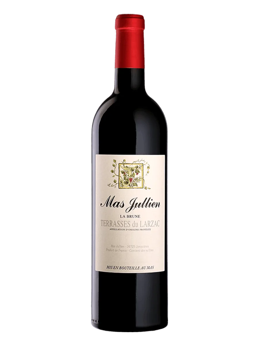 Mas Jullien La Brune