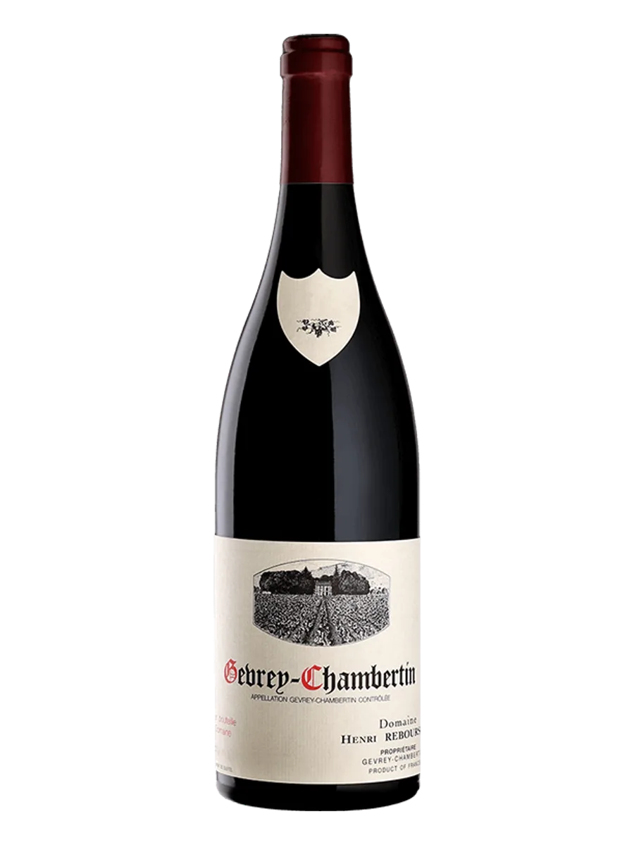 Domaine Henri Rebourseau, Gevrey-Chambertin, Aux Corvees
