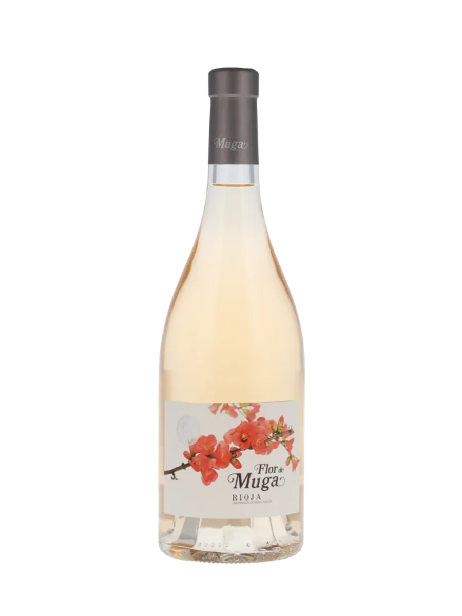 Flor de Muga Rosado
