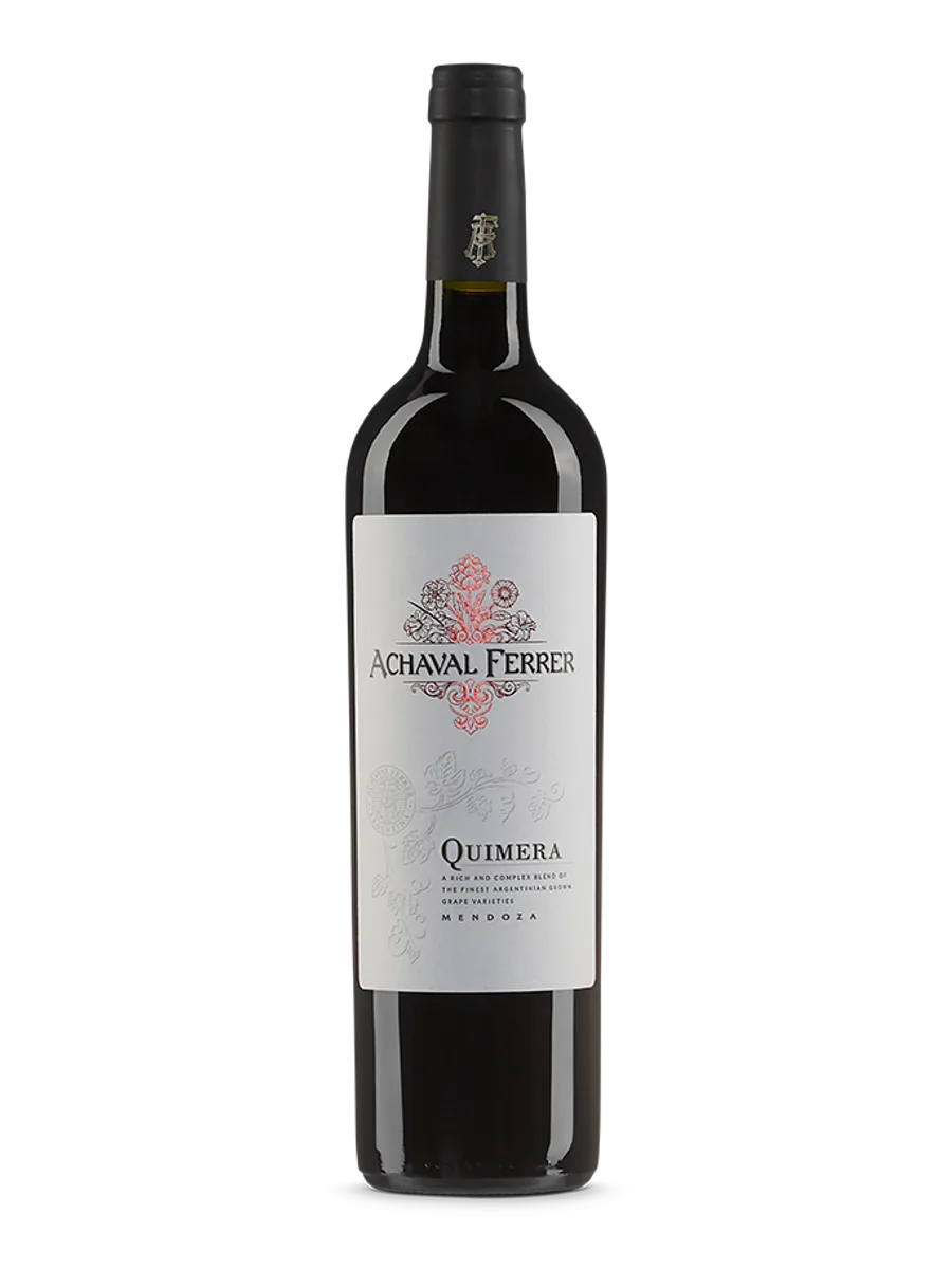 Achaval Ferrer Quimera