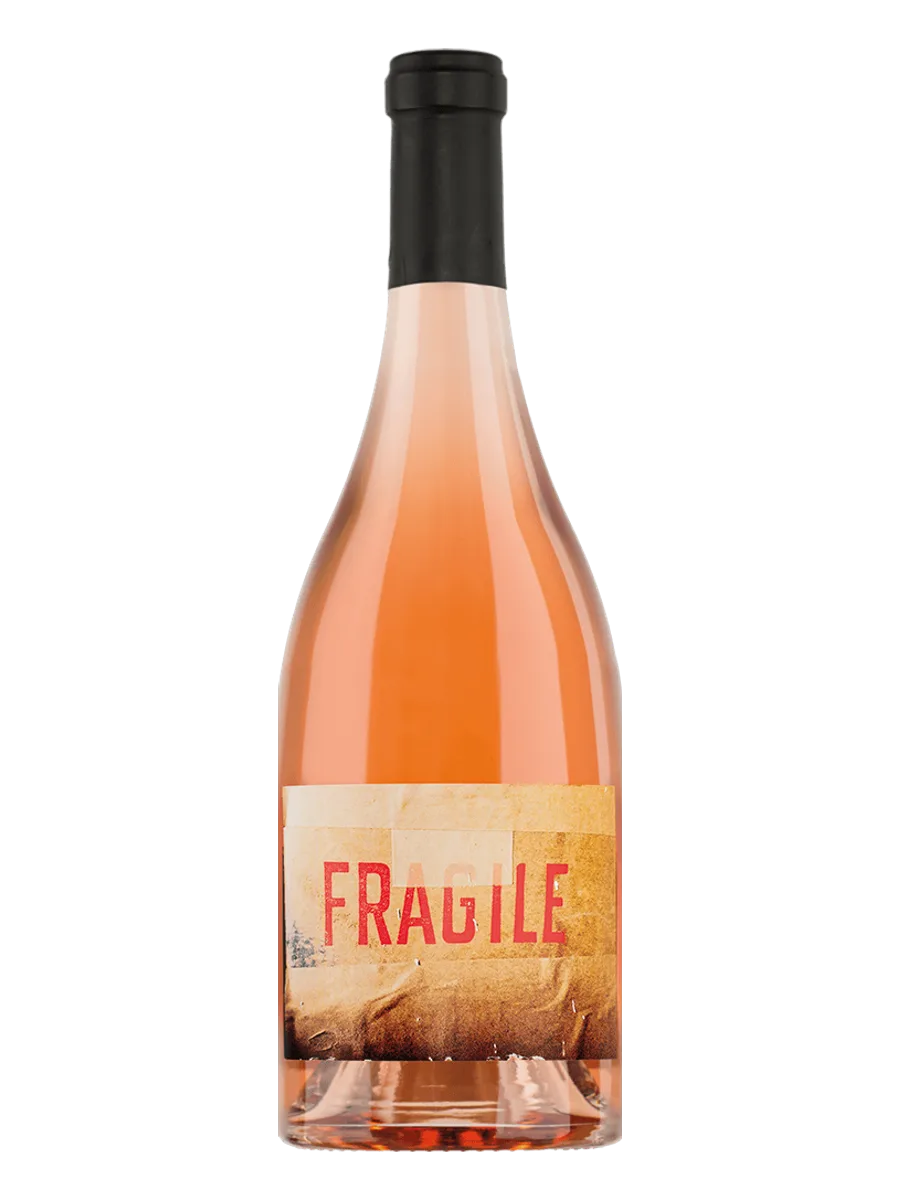 Department 66 Fragile