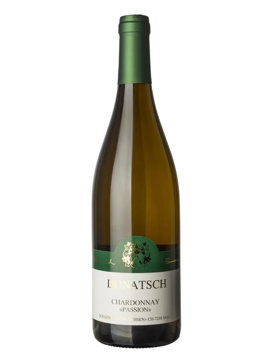 Donatsch Passion Chardonnay