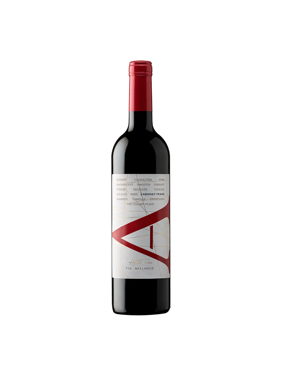 Vik A Cabernet Sauvignon