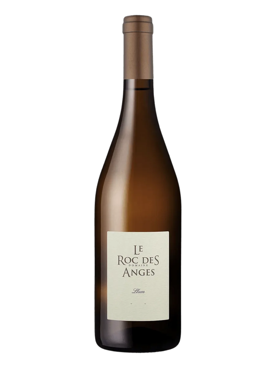 le Roc des Anges Llum