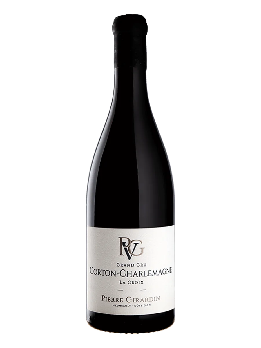 Pierre Girardin La Croix