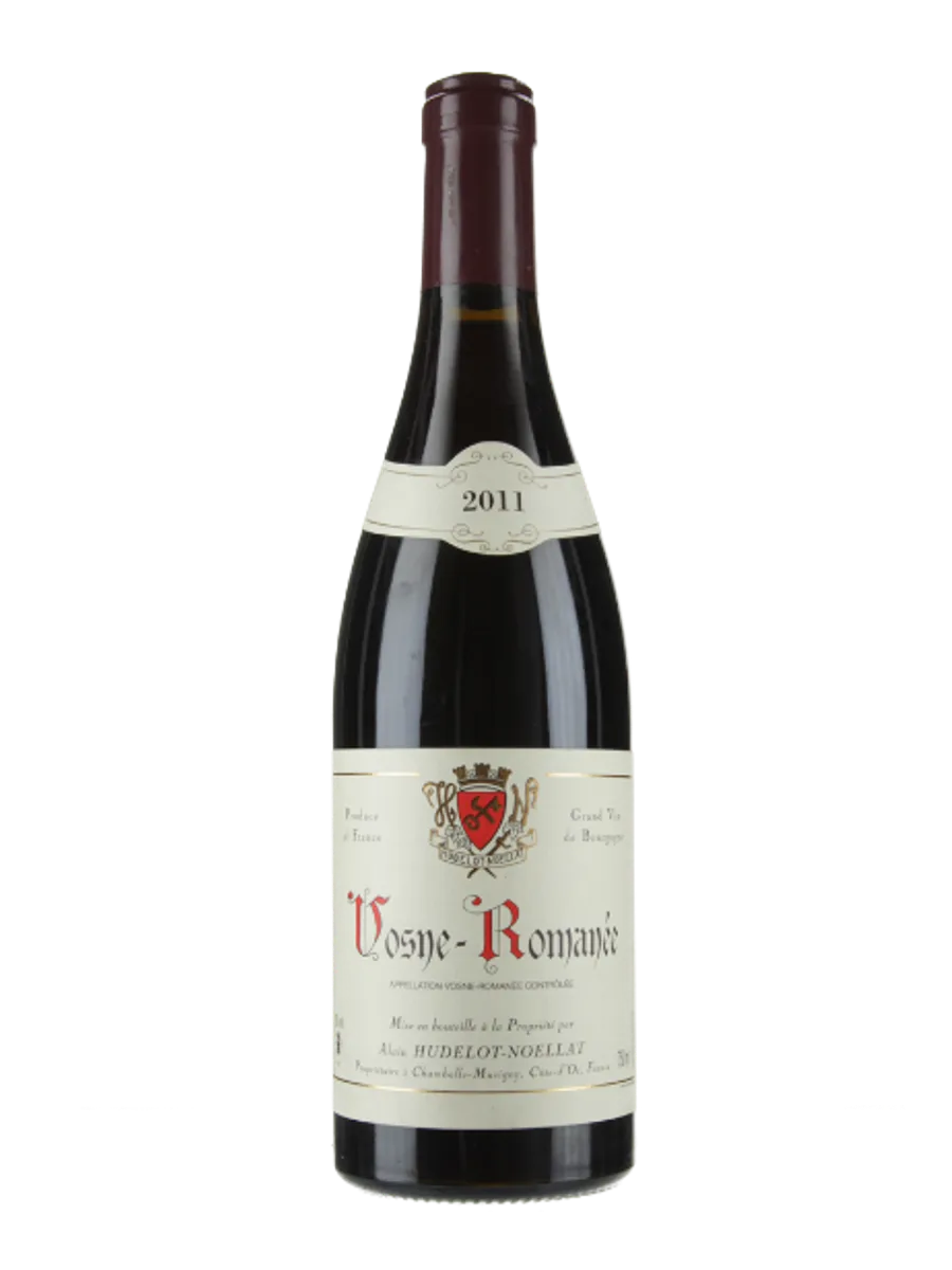 Alain Hudelot-Noellat, Vosne-Romanee