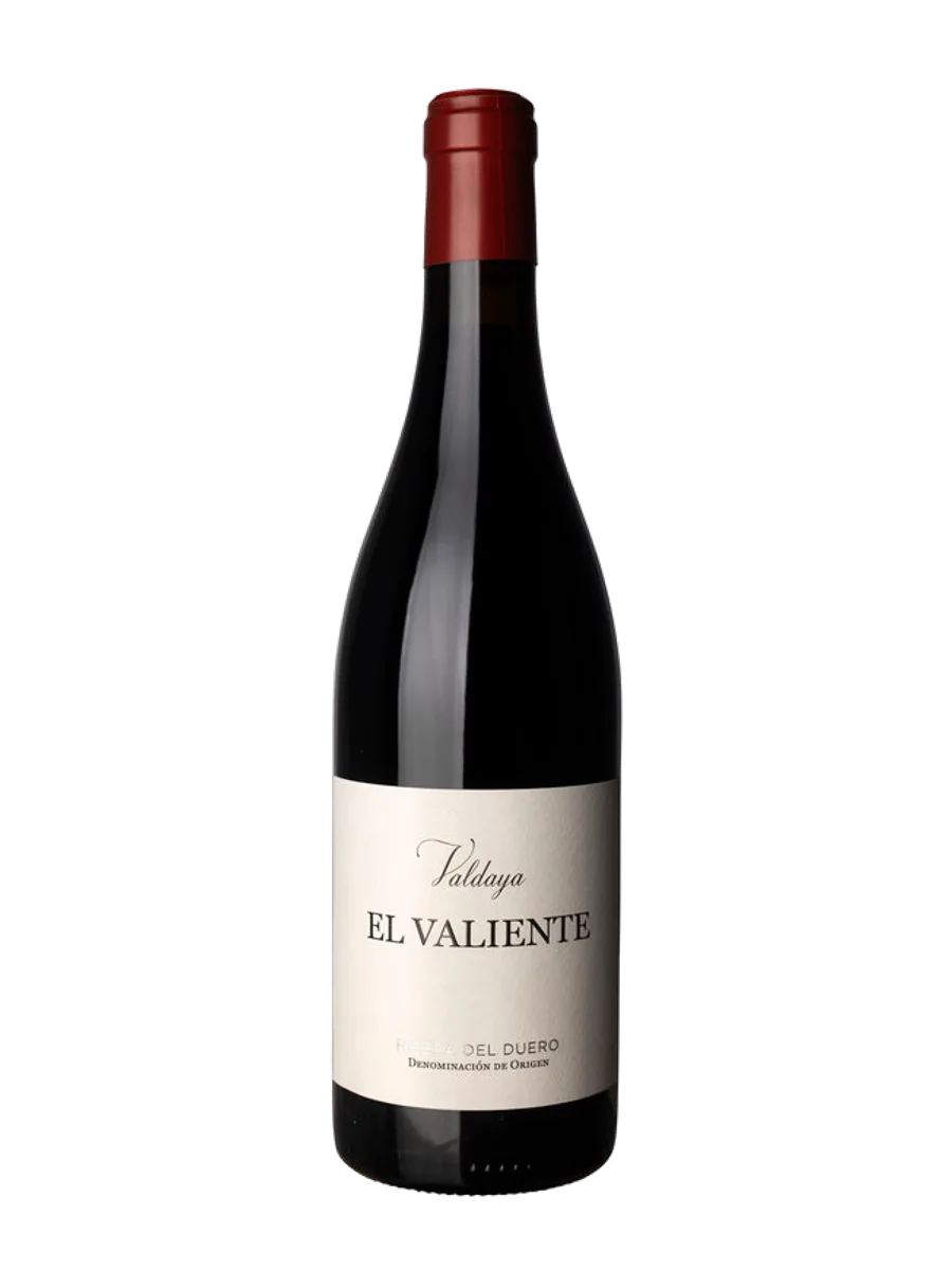 Valdaya El Valiente