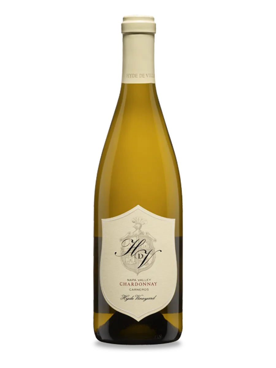 Hyde de Villaine Hyde Vineyard Chardonnay