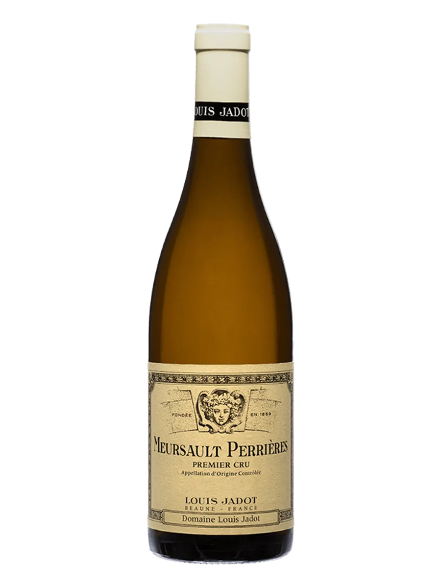 Maison Louis Jadot, Meursault Premier Cru, Perrieres