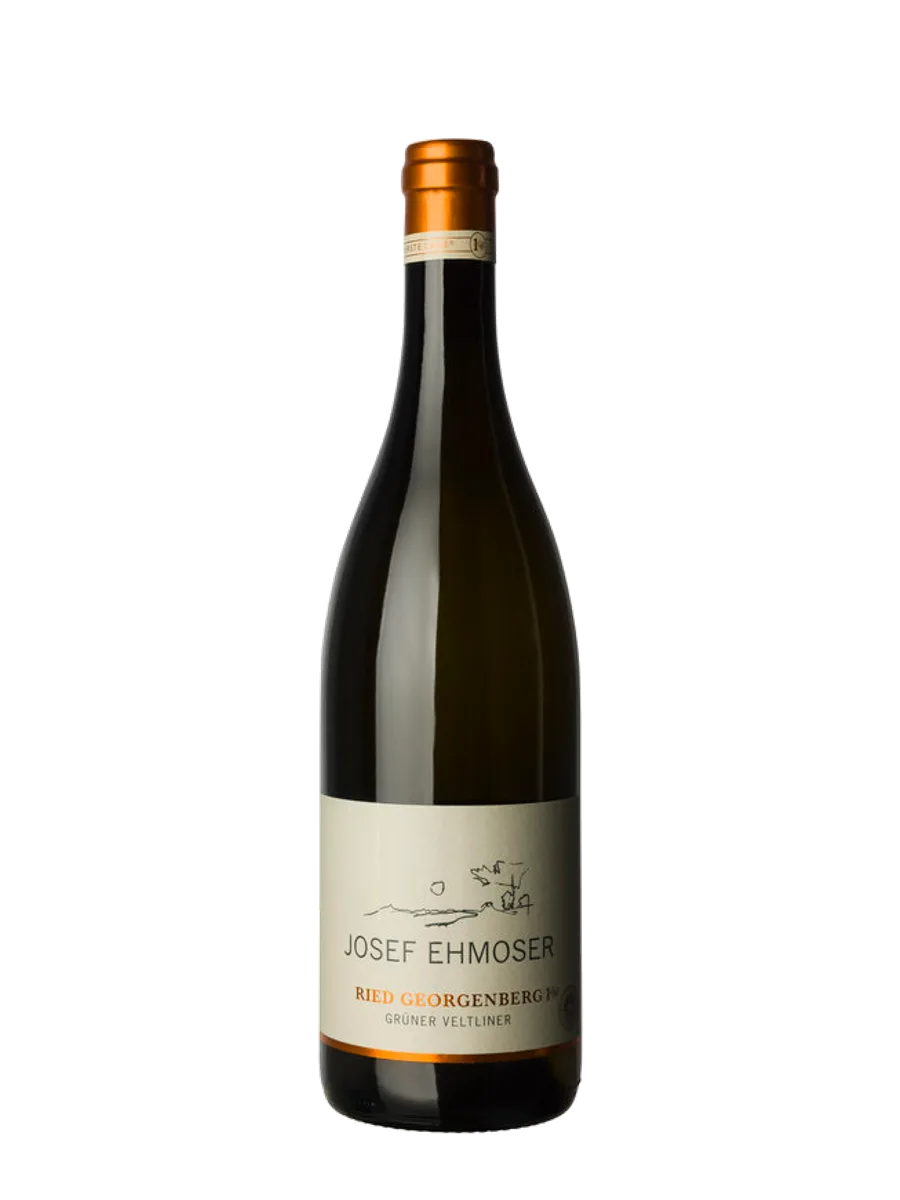 Josef Ehmoser Georgenberg Gruner Veltliner