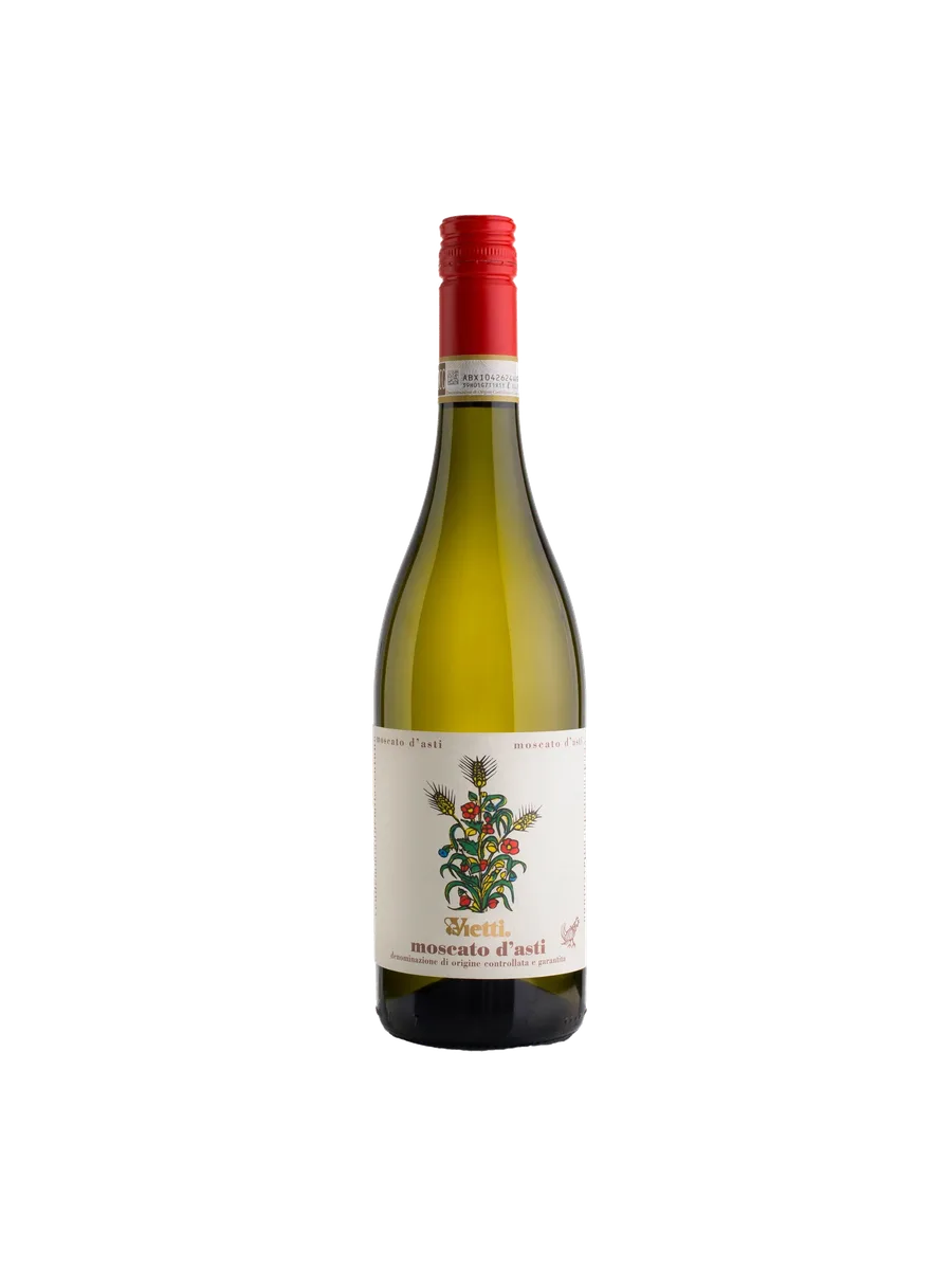 Vietti, Moscato d'Asti