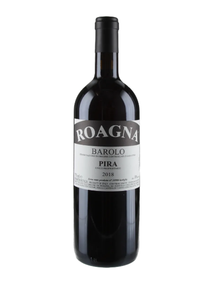 Roagna, Barolo, Pira