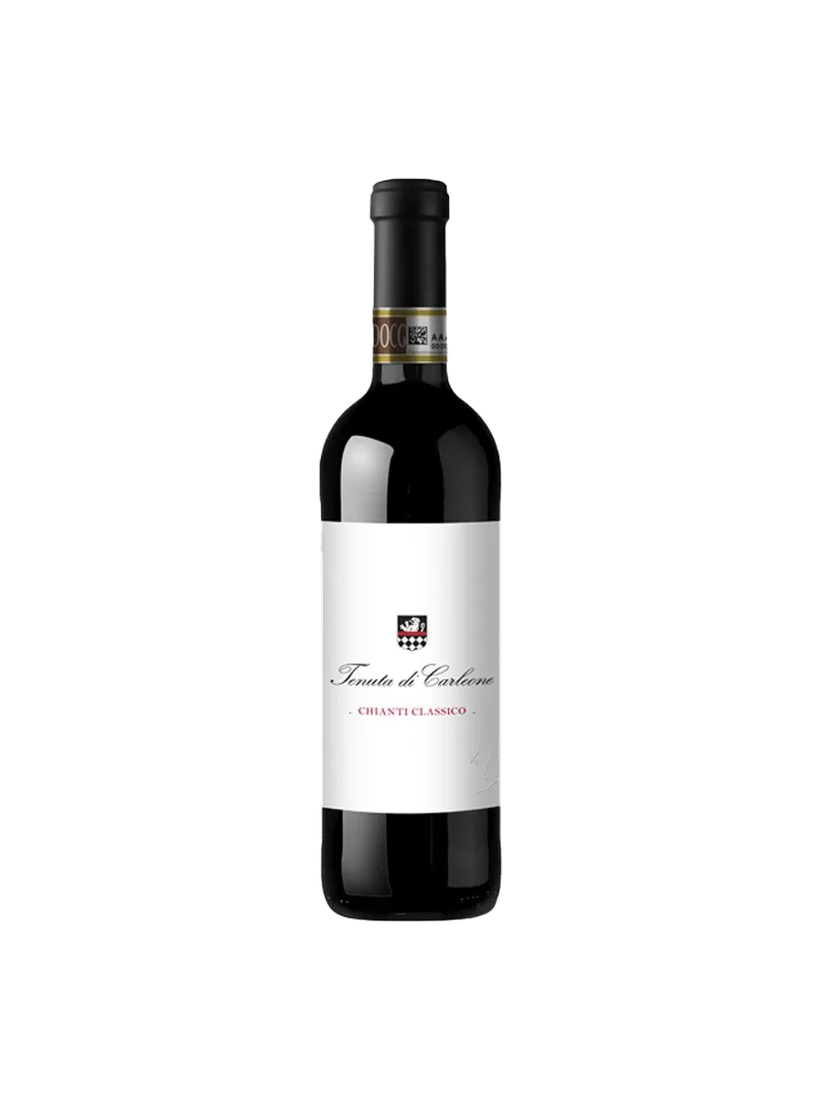 Tenuta di Carleone, Chianti Classico