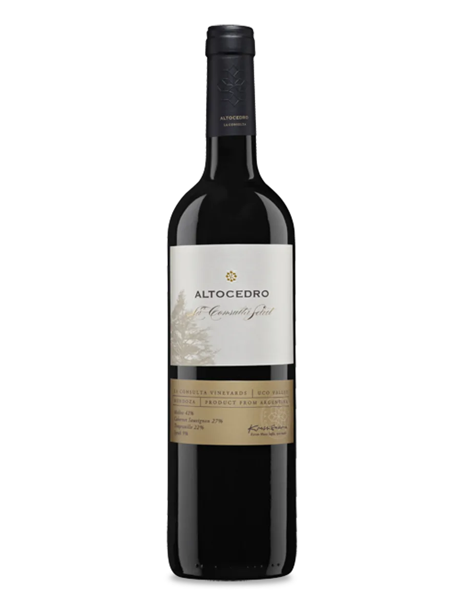 Altocedro La Consulta Select