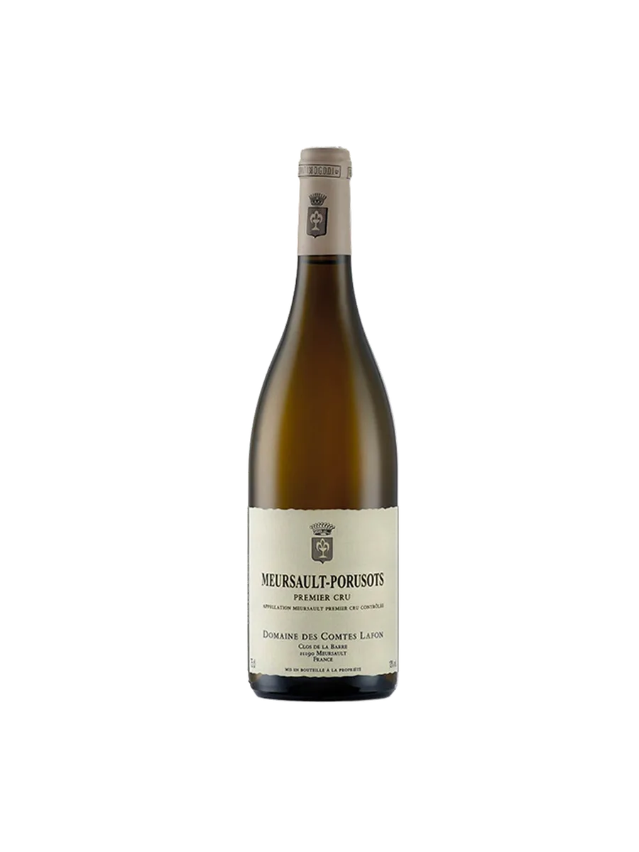Domaine des Comtes Lafon, Meursault Premier Cru, Porusots
