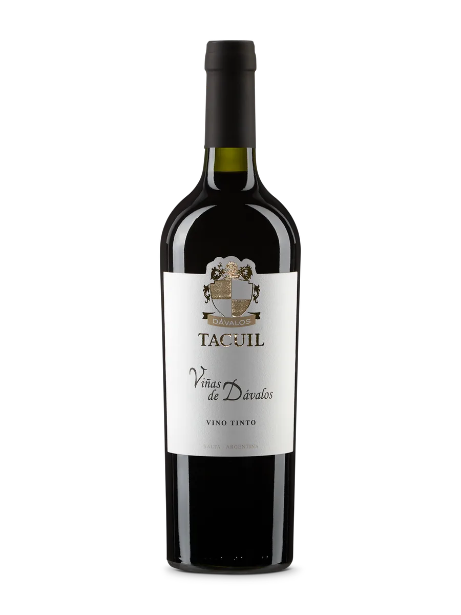 Tacuil Vinas de Davalos