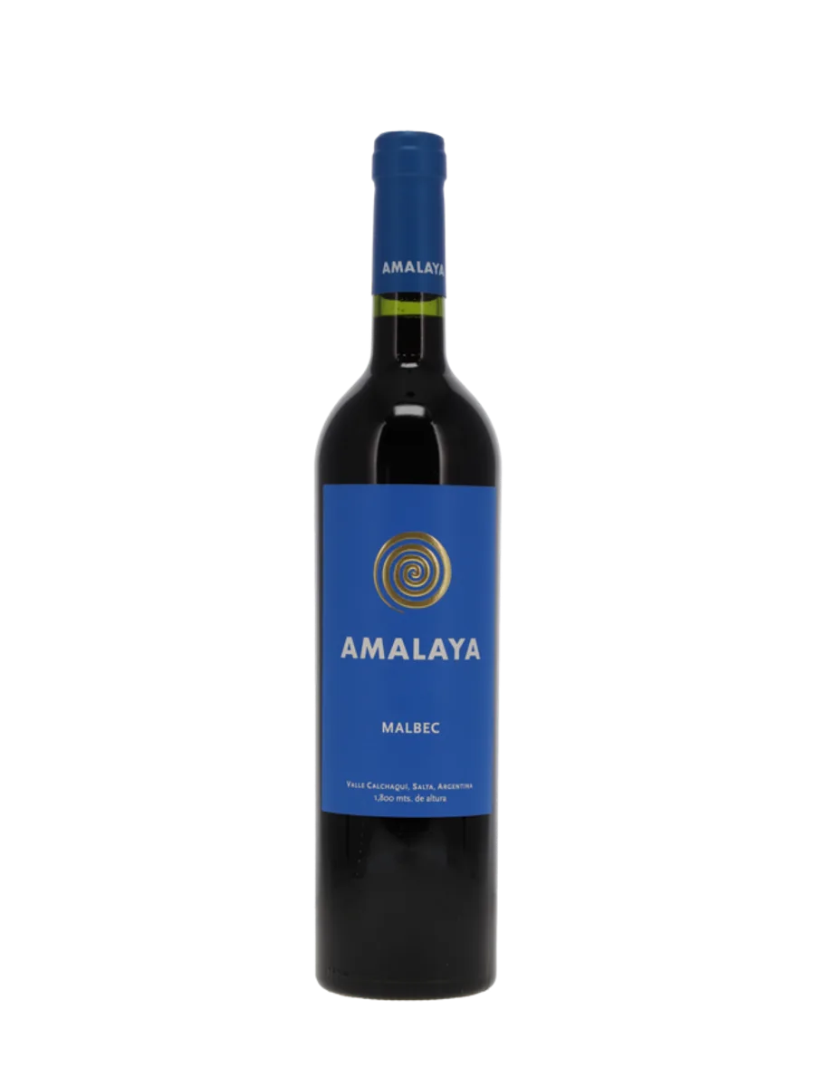 Amalaya Malbec