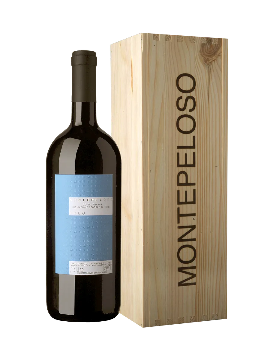 Montepeloso Eneo