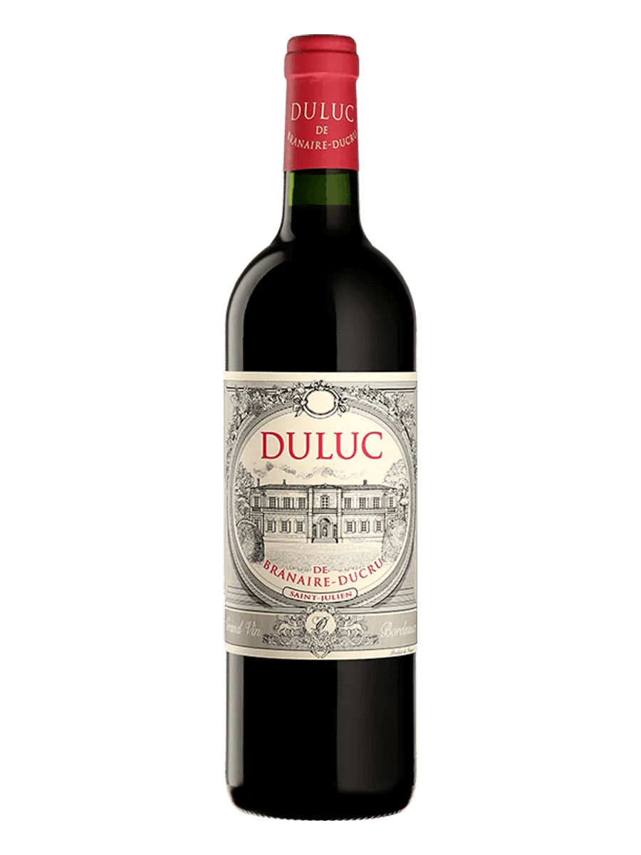 Duluc de Branaire-Ducru