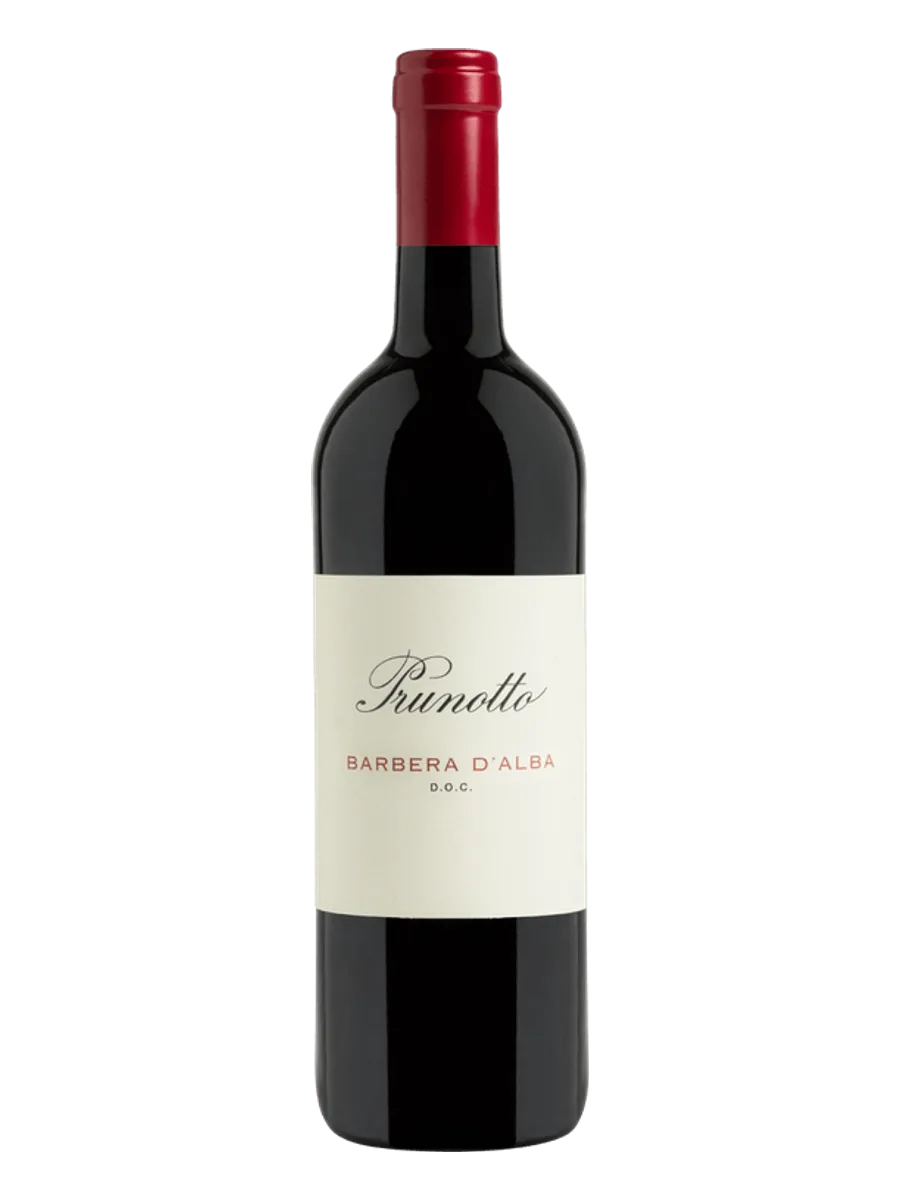 Prunotto, Barbera d'Alba
