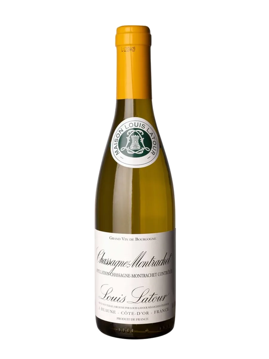 Maison Louis Latour, Chassagne-Montrachet