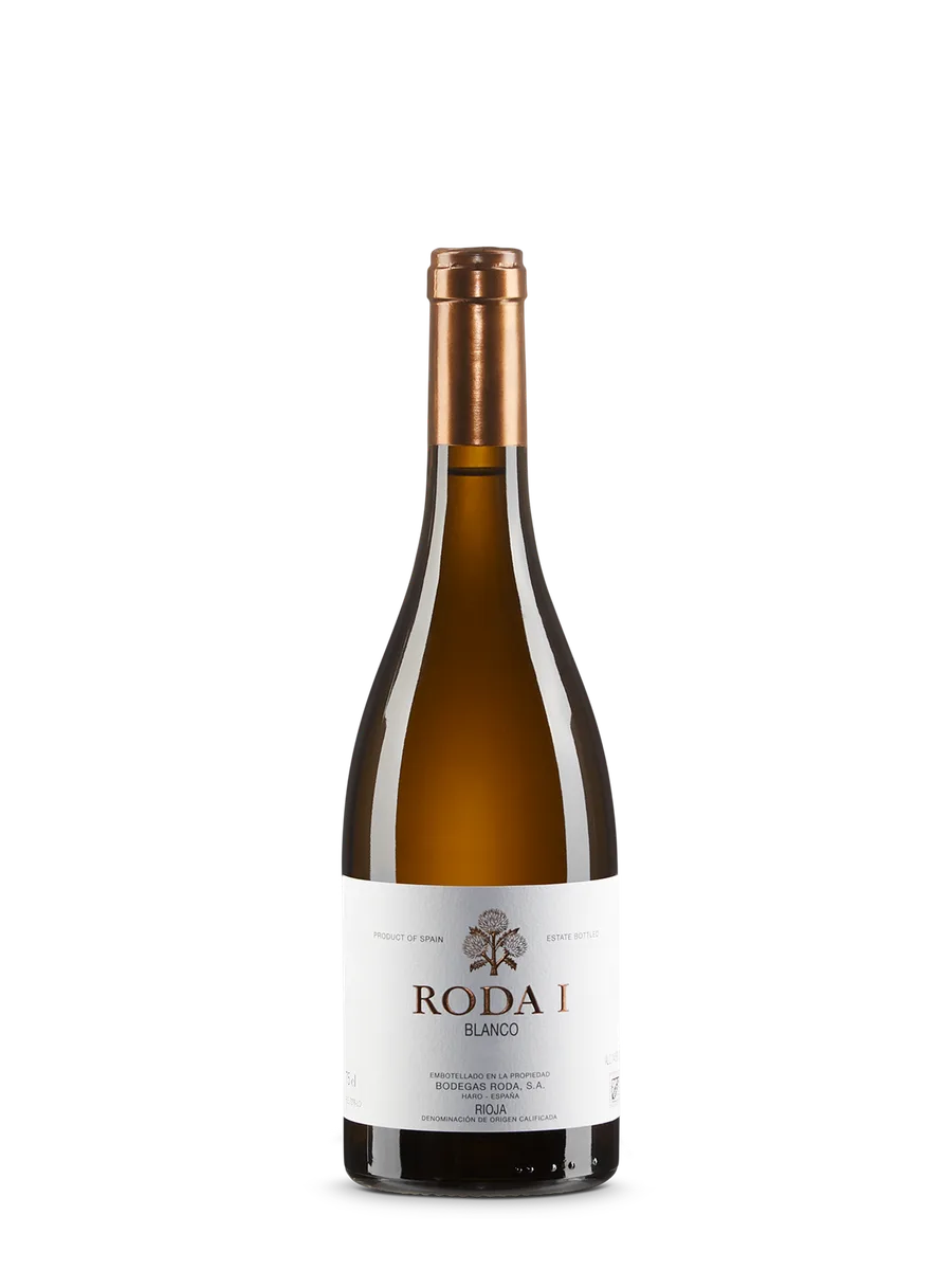 Roda I Blanco