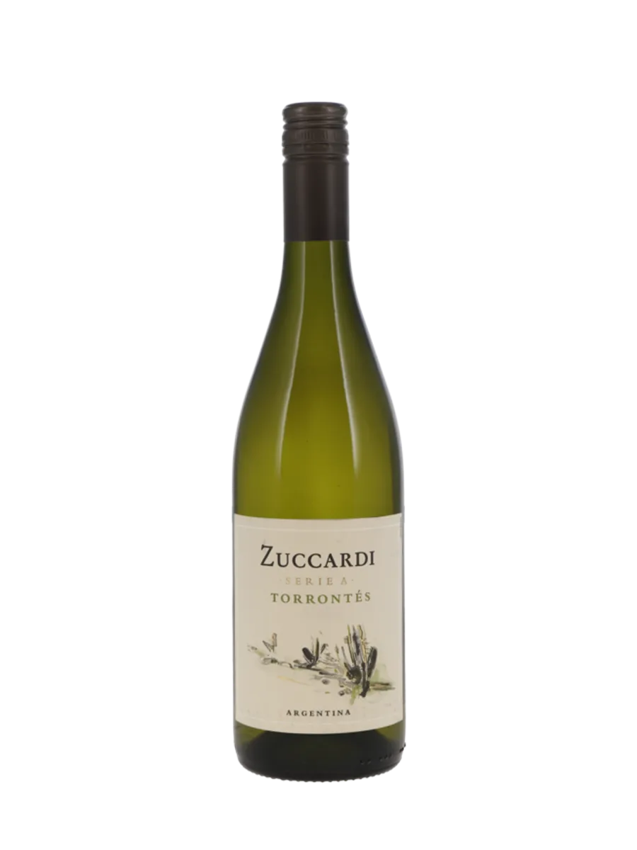 Familia Zuccardi Serie A Torrontes