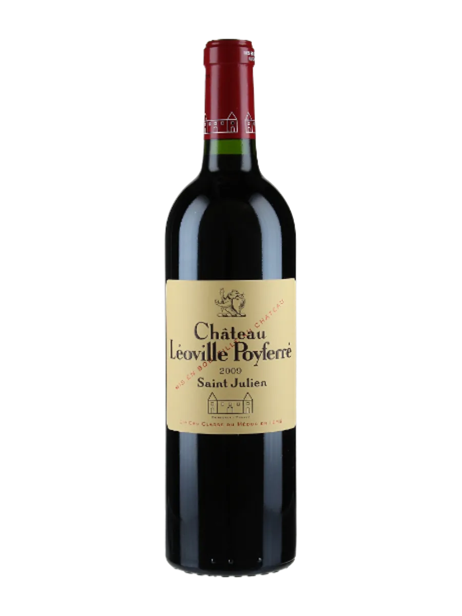 Leoville Poyferre Kosher