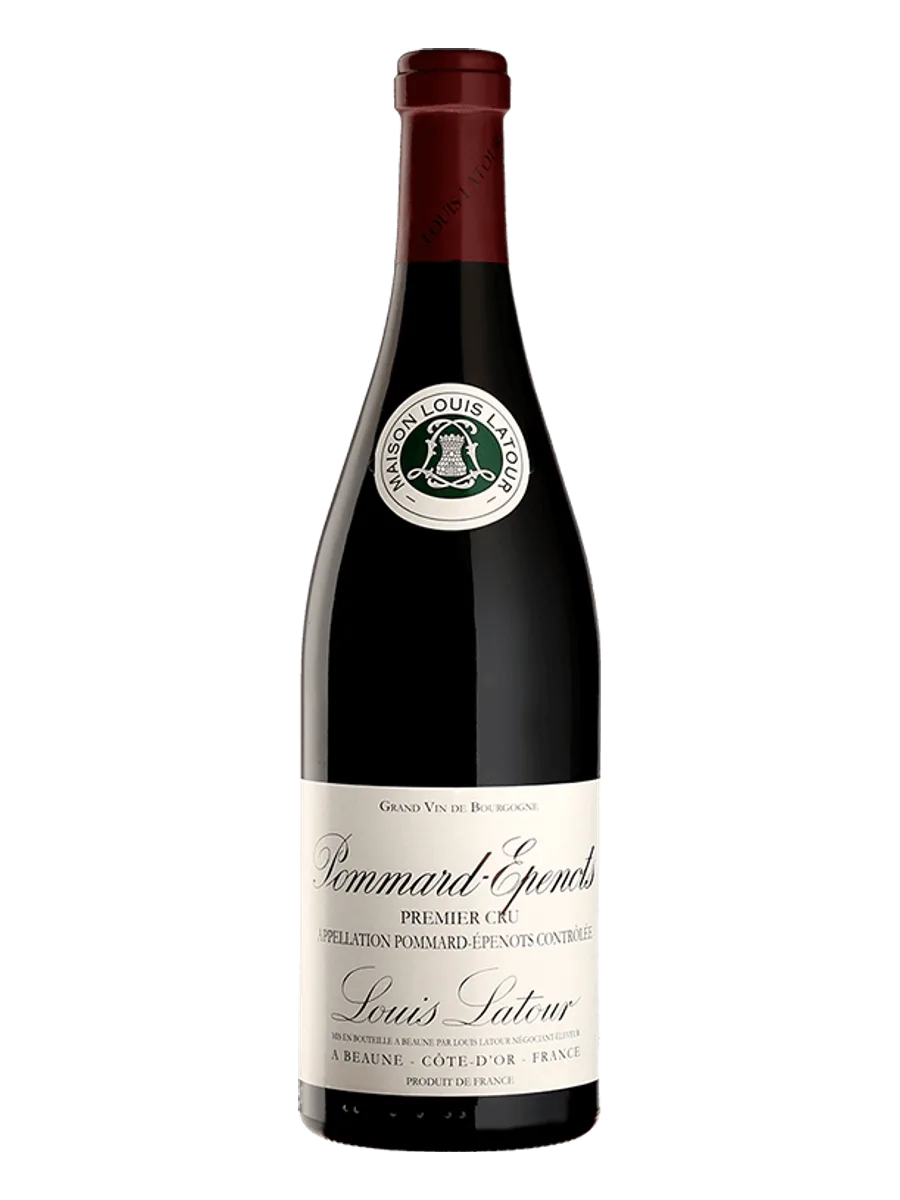 Louis Latour, Pommard Premier Cru, Les Epenots