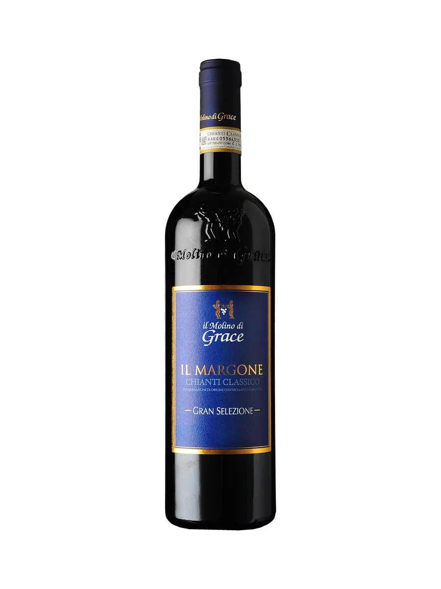 il Molino di Grace Margone Gran Selezione