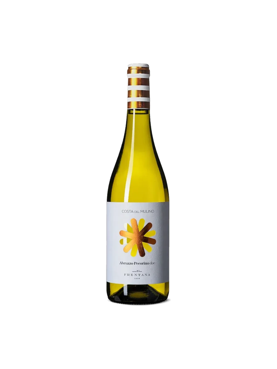 Frentana Pecorino Costa Del Mulino